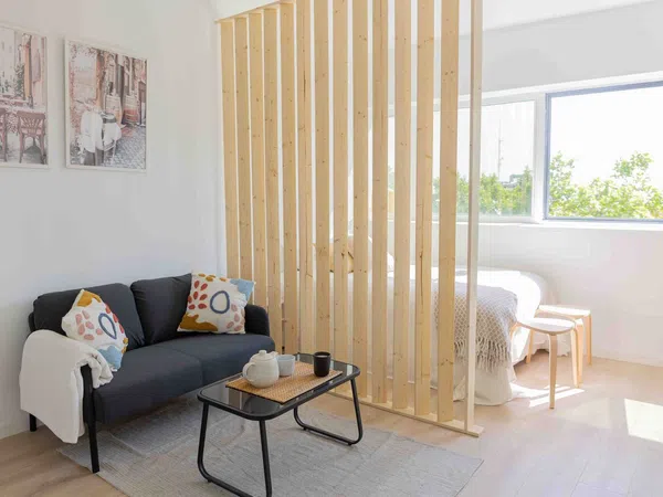 Estudio en avenida de Tenerife, 2 - Foto 1