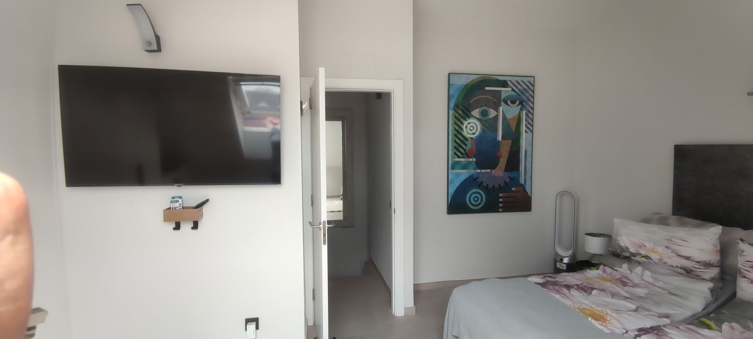 Dúplex en Calle Albareda, 17, Santa Catalina - Canteras - Foto 11