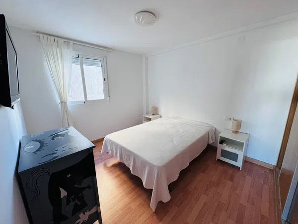 Ático en calle de Navarra, 5 - Foto 8