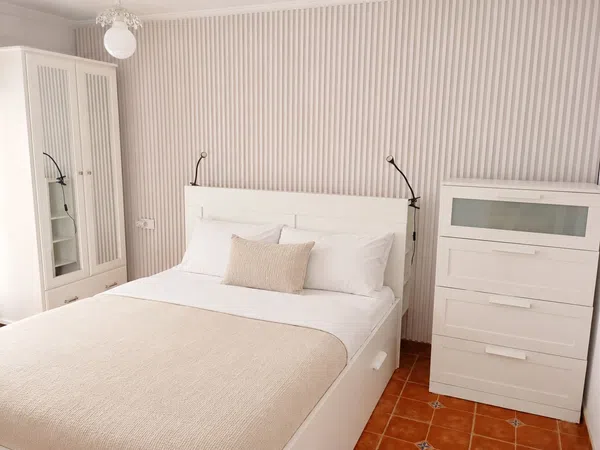 Piso en Calle Navas de Tolosa, 6, Malagueta - Monte Sancha - Foto 3