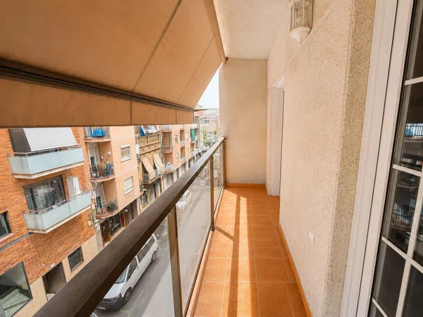 Piso en Calle Finestrelles, 69, La Florida - Foto 6