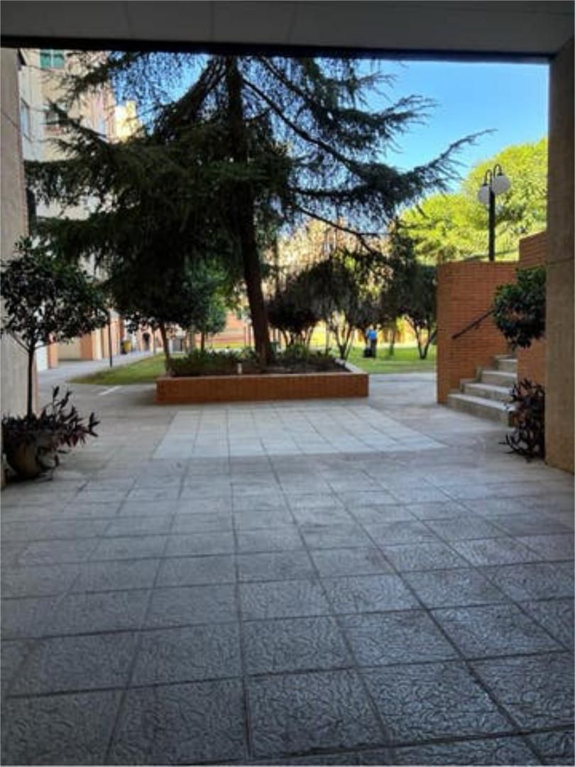 Piso en Los Bermejales