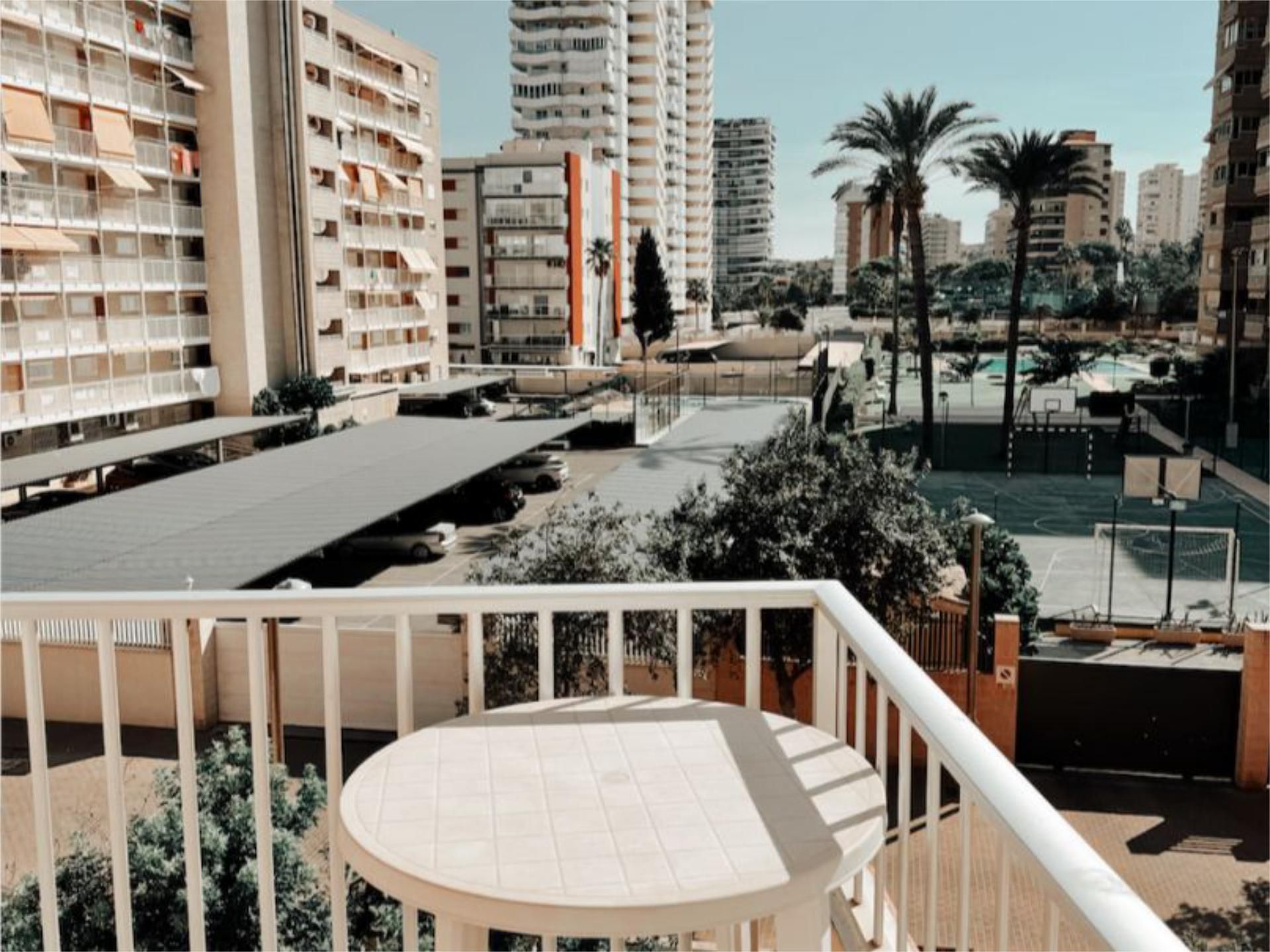 Piso en  Calle Peñón de Ifach 4 - Foto 23