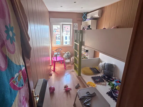 Piso en Passatge de la Font del Ferro, 7 - Foto 2