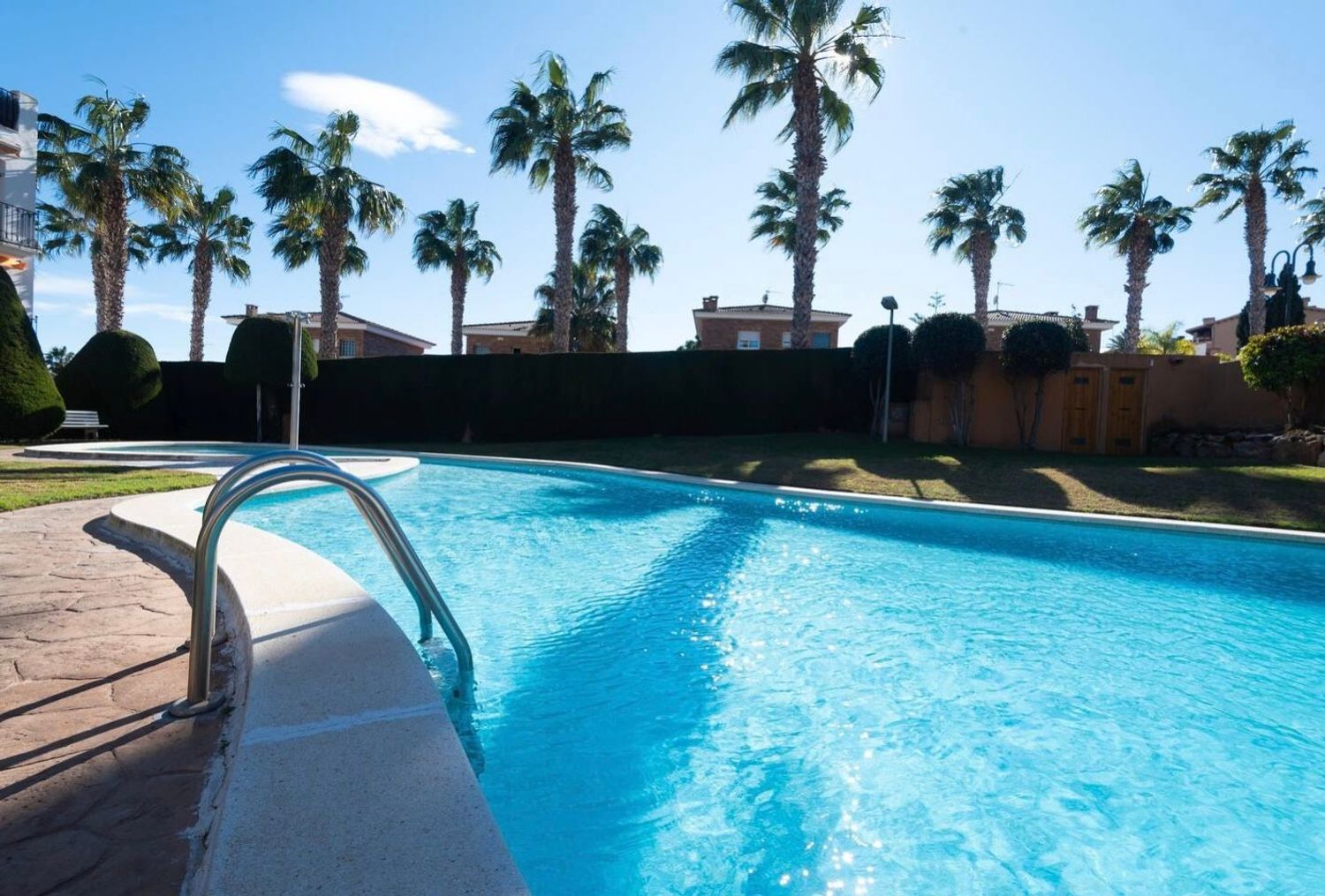 Piso en Avenida de la Platja, 22, Costa Daurada - Sant Gaietà, Costa Daurada - Sant Gaietà - Foto 29