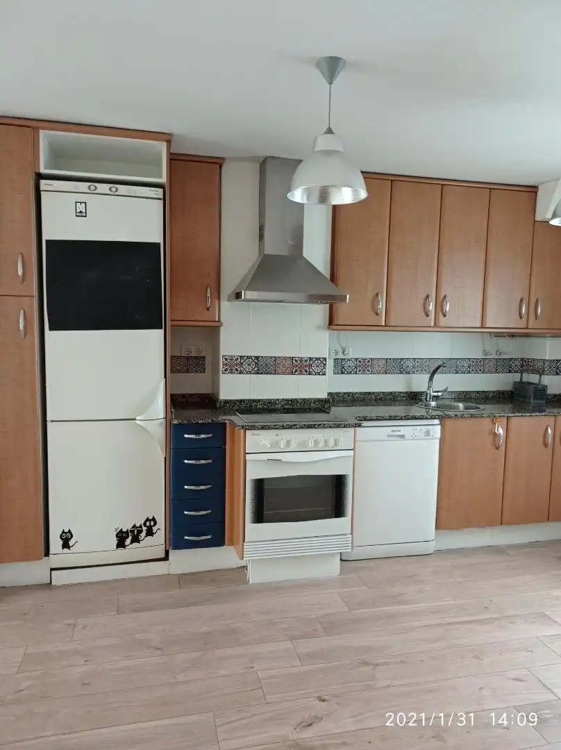 Piso en  Rúa Forcarei 29 - Foto 11