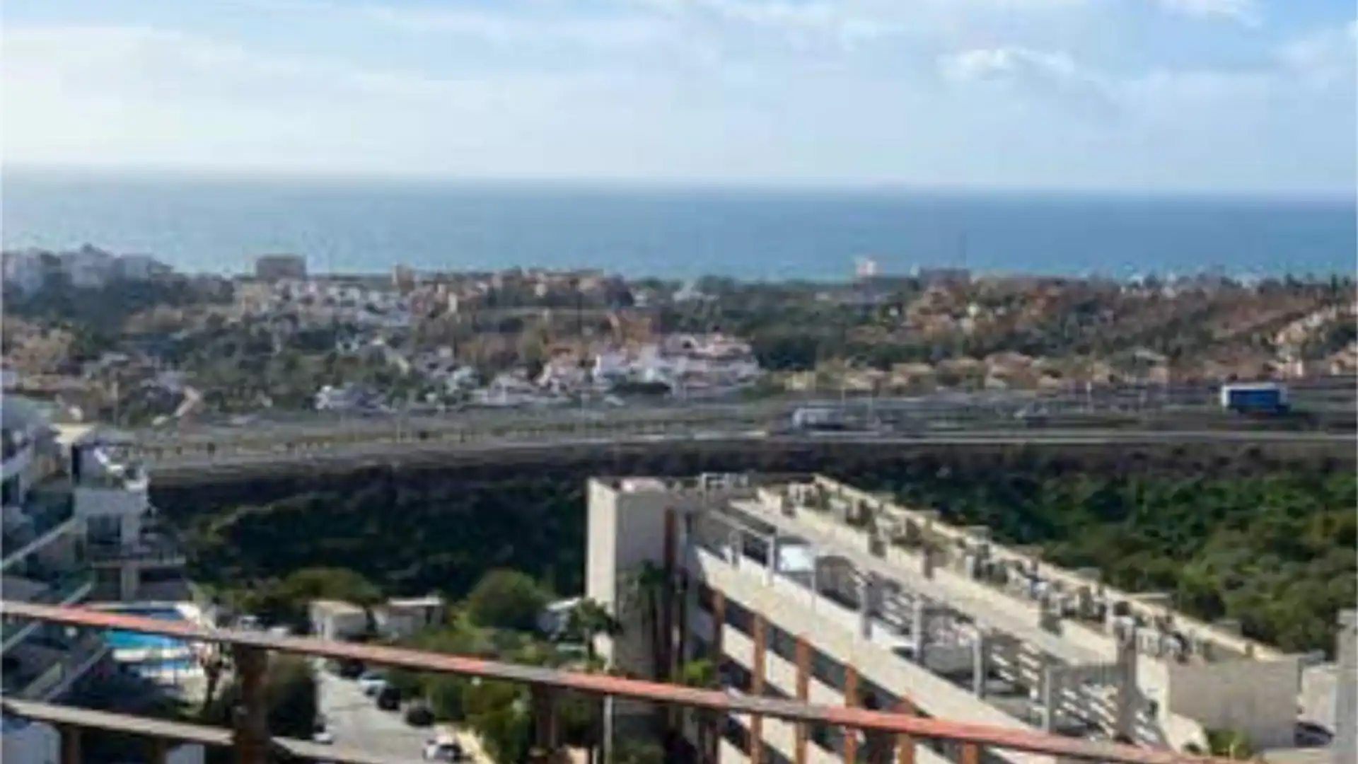 Piso en Riviera del Sol - Foto 2