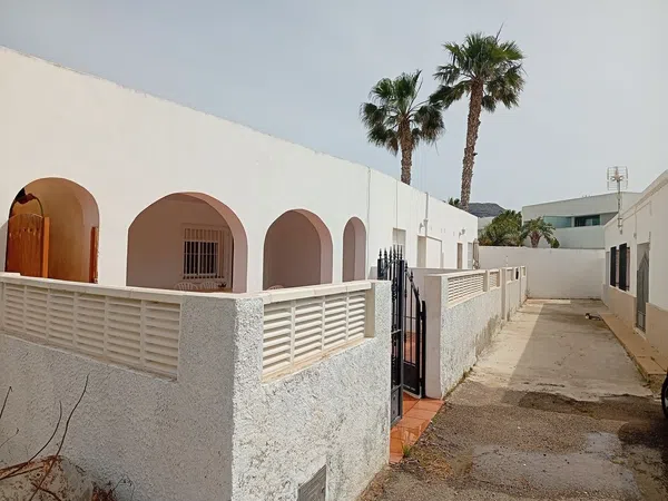 Casa rural en Calle Barlovento, 16, Las Negras, Las Negras - Foto 2