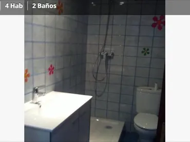 Piso en  Carrer de Bèlgica 18 - Foto 6