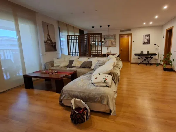 Piso en Paseo Marítim de la Patacona, 51, La Patacona, La Patacona - Foto 11