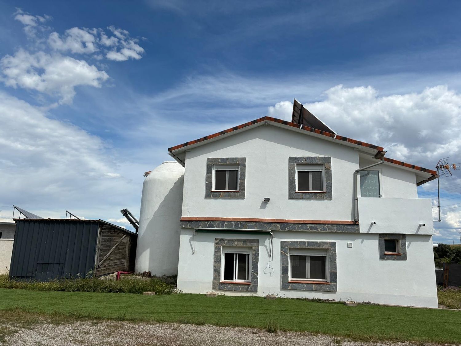 Finca rústica en Finca el Rondelo, 76, Las Vegas - El Pozanco - Adelfillas, Las Vegas - El Pozanco - Adelfillas - Foto 2