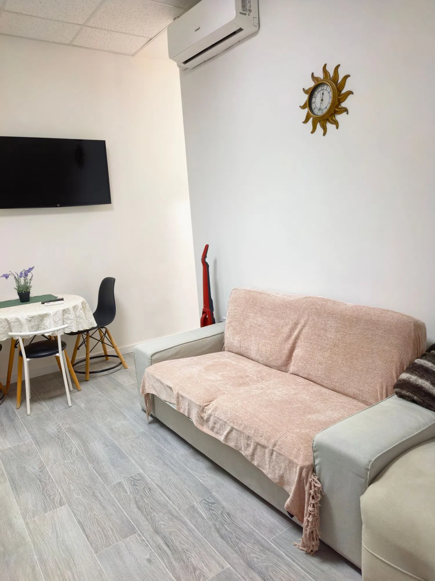 Estudio en calle Enriqueta Elizaicin, 11 - Foto 31