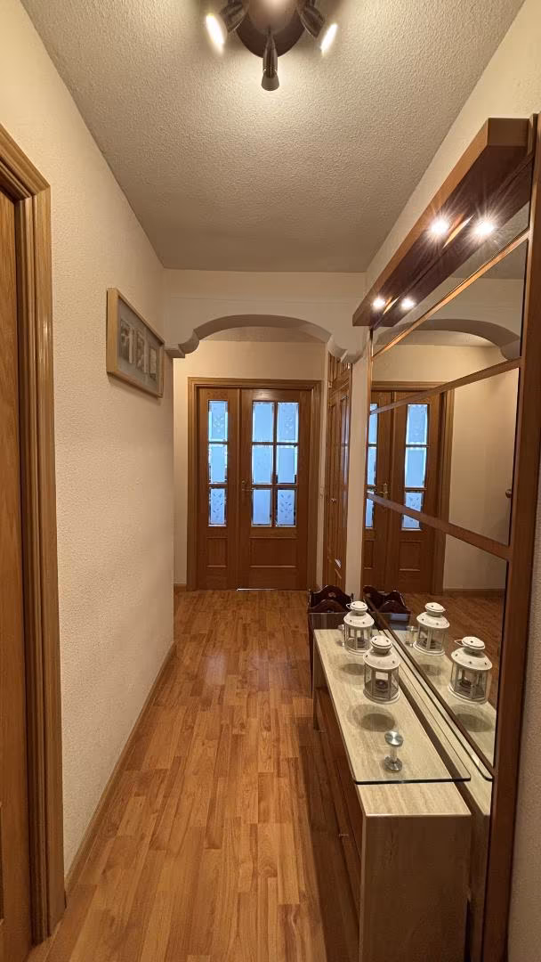 Piso en  Calle de Mota del Cuervo 29 - Foto 8