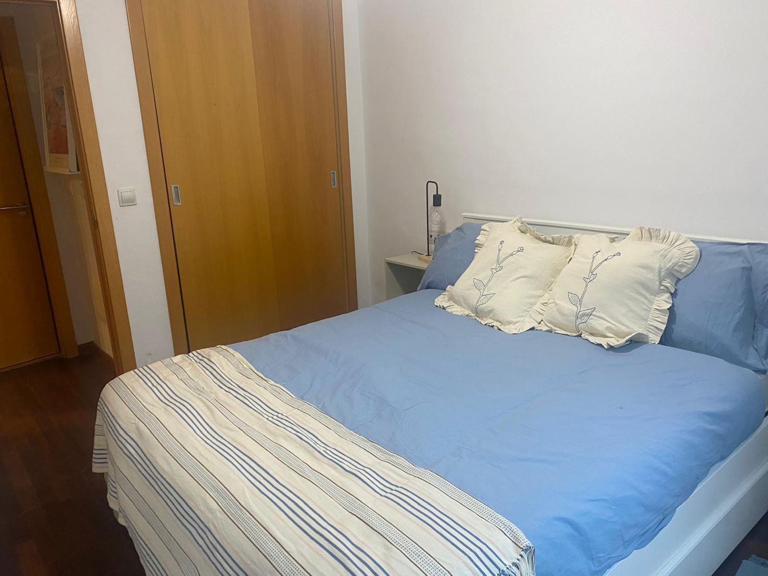 Piso en calle el Algarrobo, 9 - Foto 6