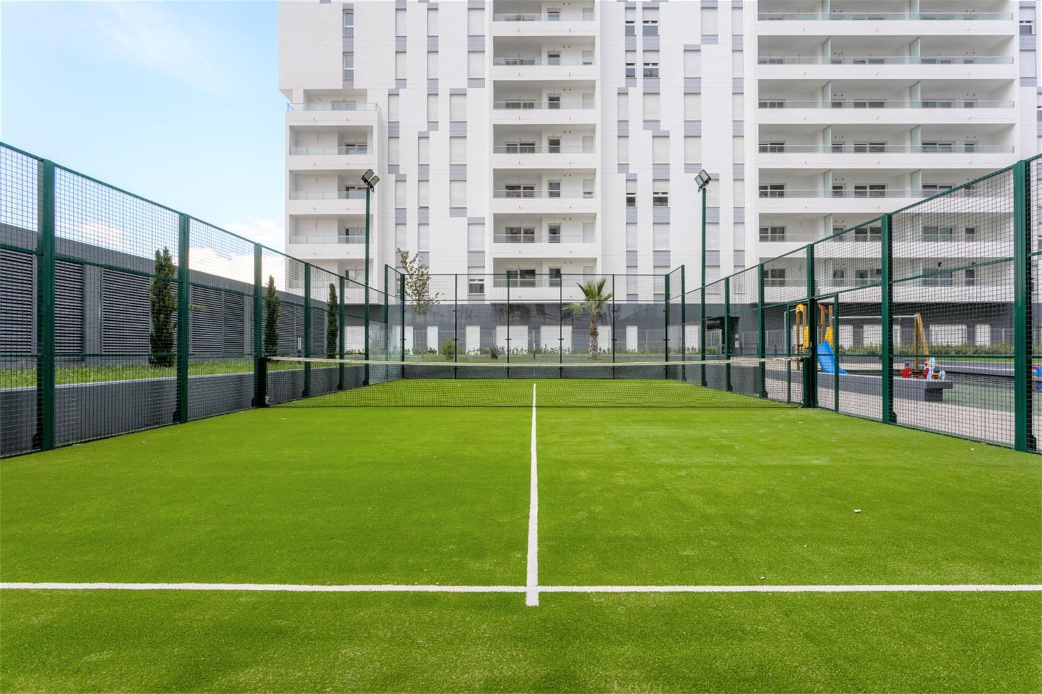 Piso en plaza Num 137 Res Urb, 210 C - Foto 37