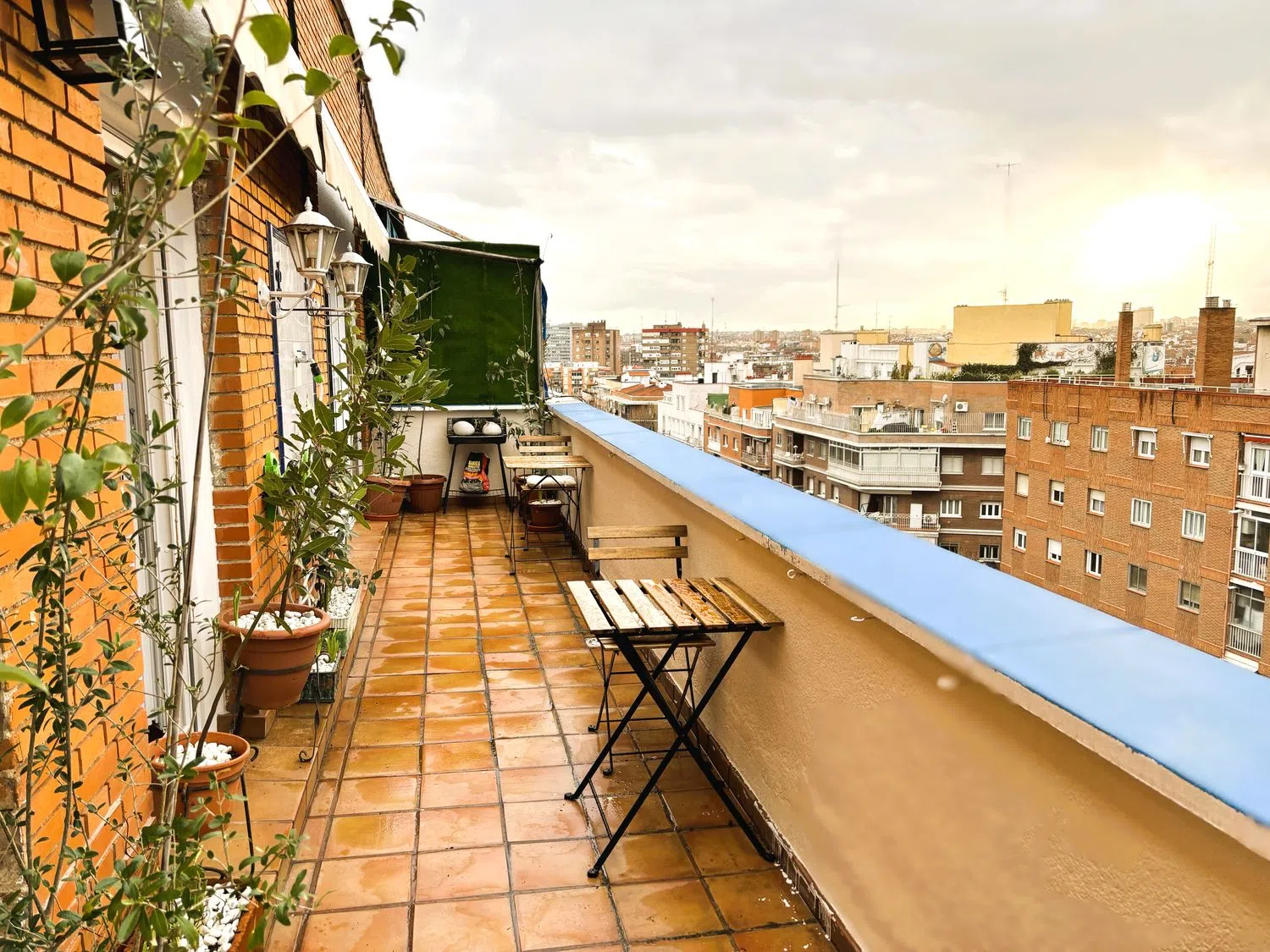 Ático en paseo de Santa María de la Cabeza, 59 - Foto 5