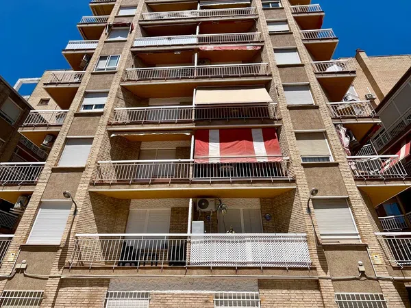 Piso en Calle de la Madre Soledad Torres Acosta, 10, San Bartolomé - Millán de Priego, San Bartolomé - Millán de Priego - Foto 2