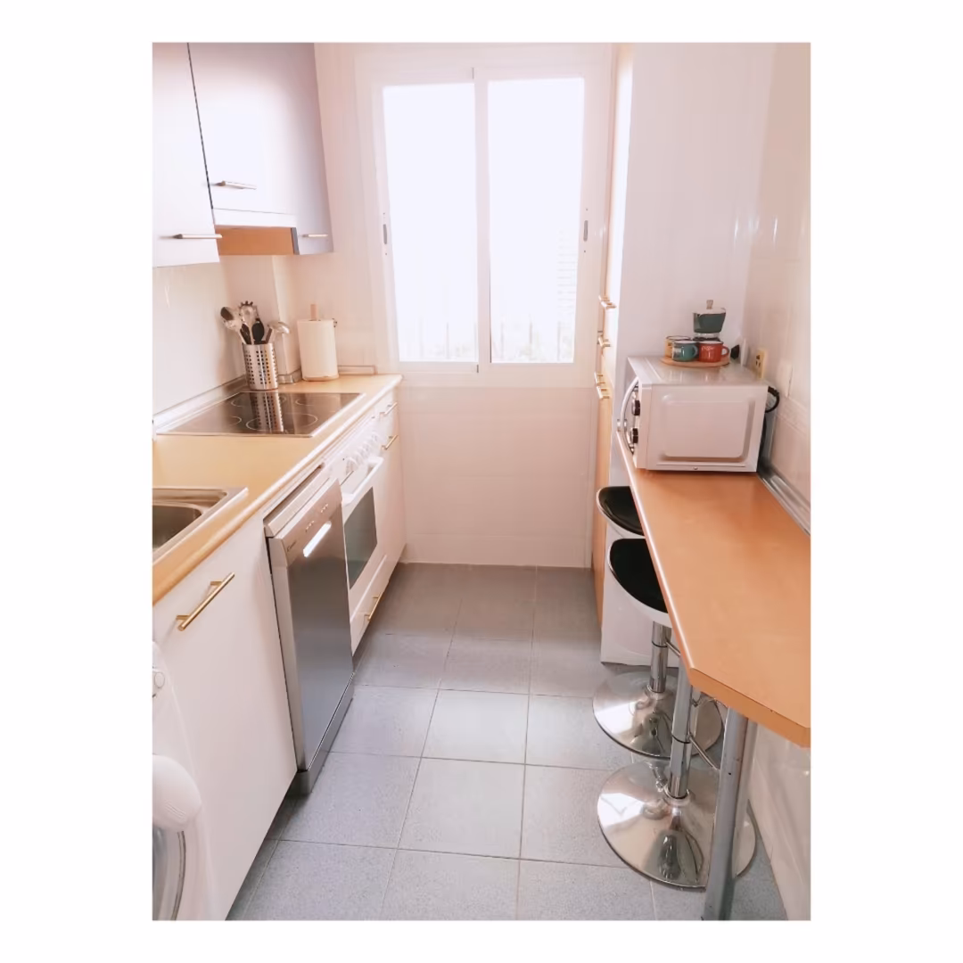 Apartamento en  Calle Timón 10 - Foto 6