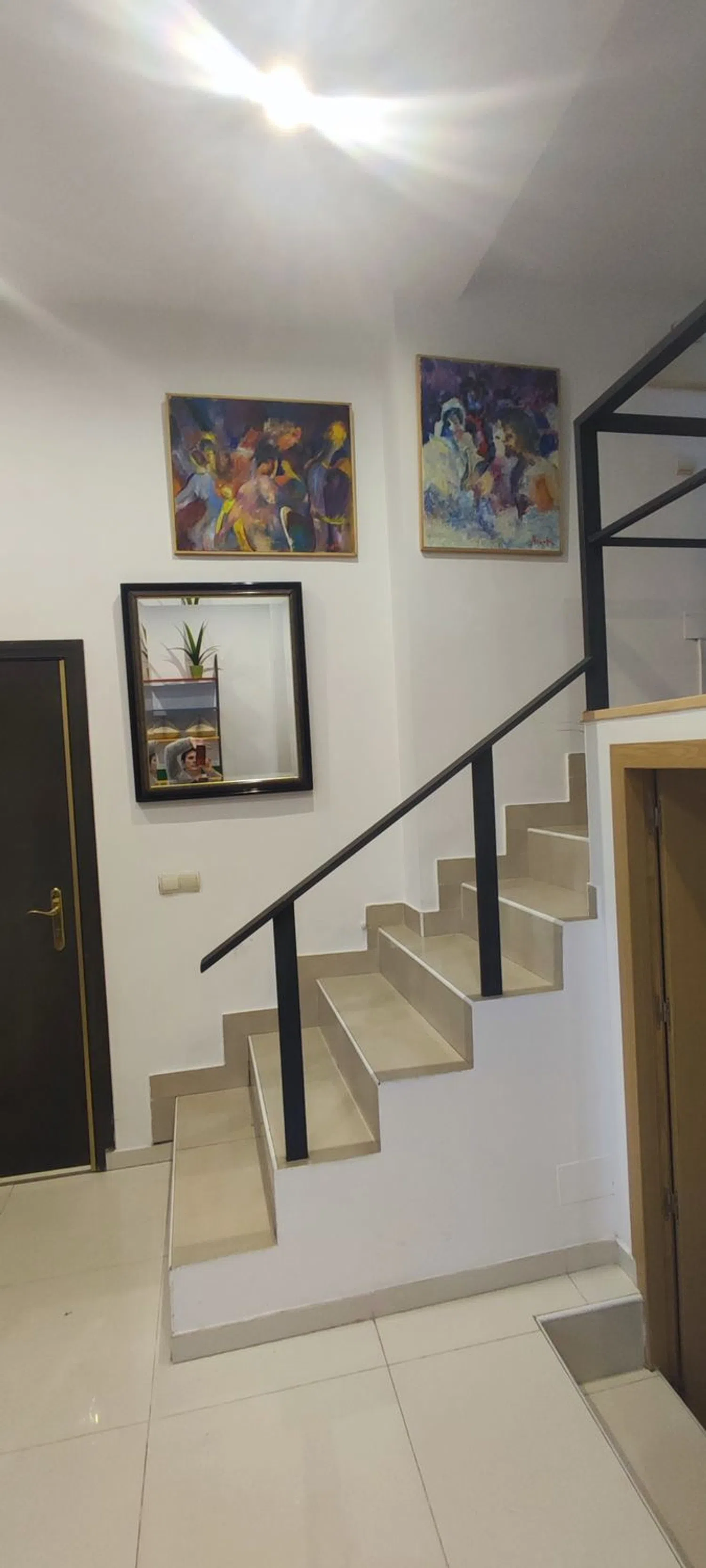 Piso en paseo de San Illán, 3 - Foto 9