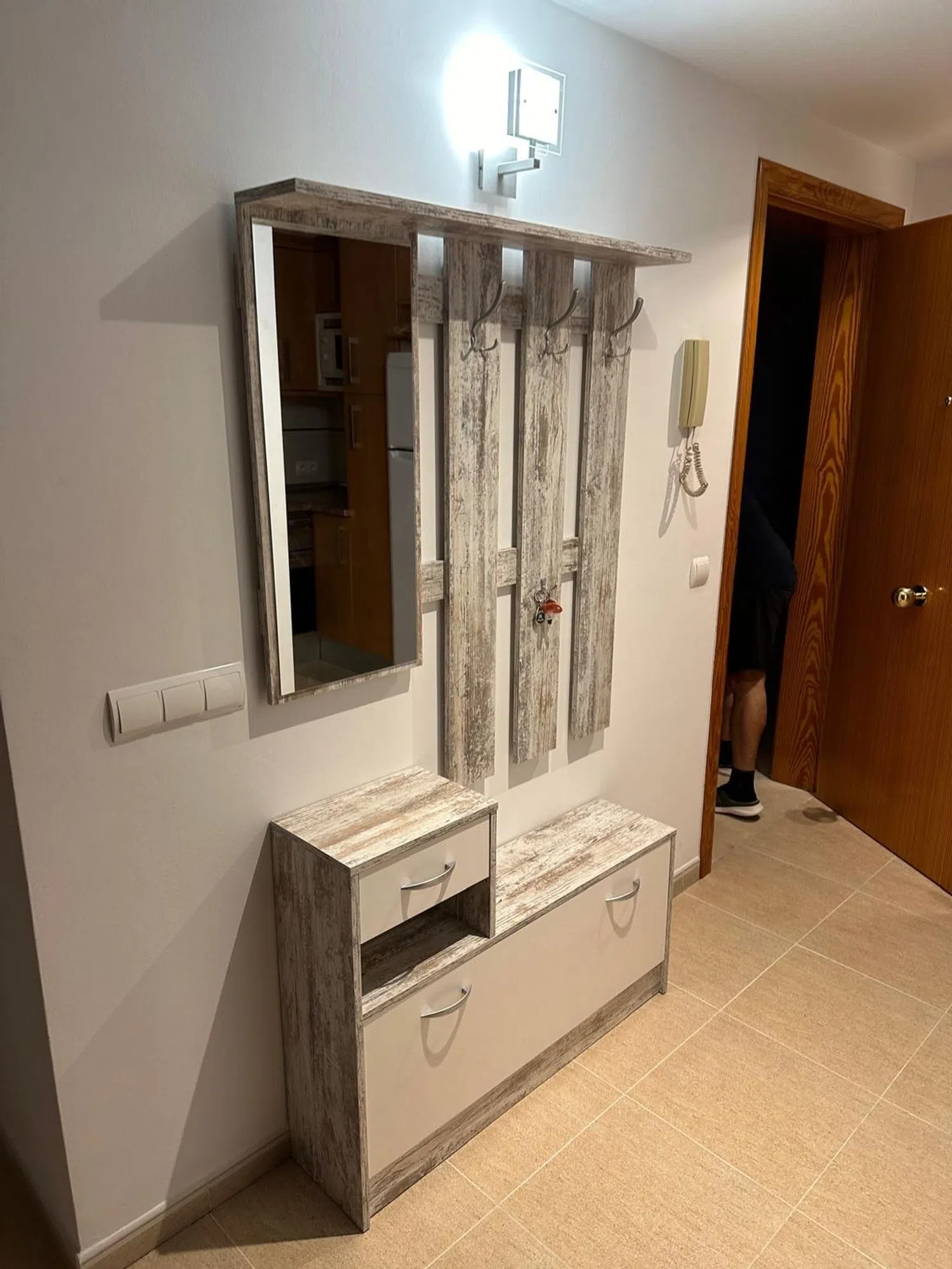 Piso en calle Sant Rafael, 42 - Foto 13