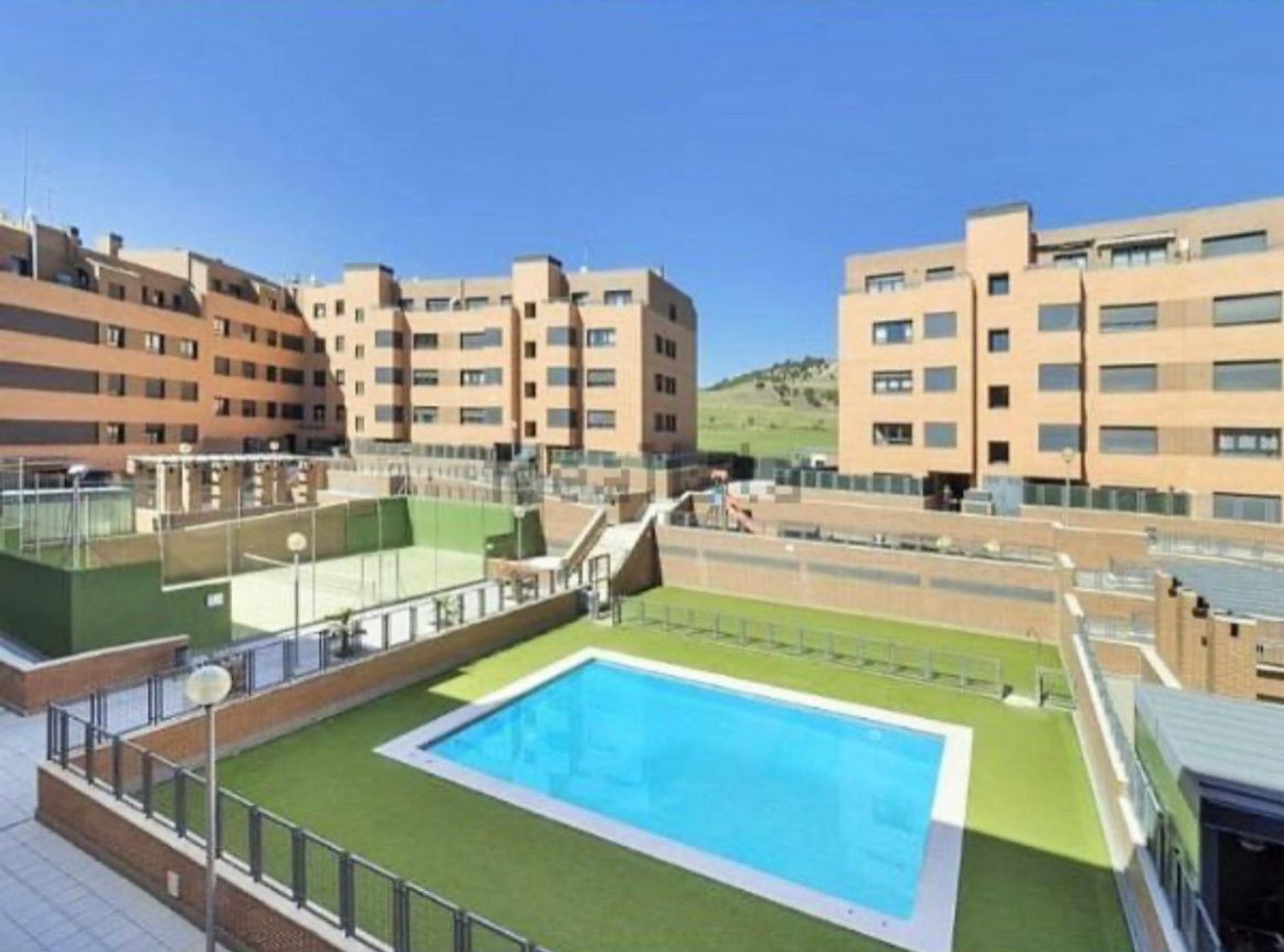 Piso en Calle Isaac Peral, 7, Aranzana, Aranzana - Foto 9