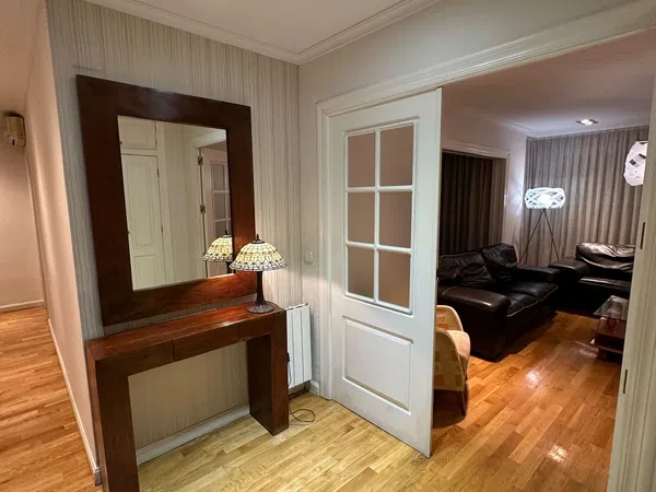 Piso en avenida Benito Perez Galdos, 26 28