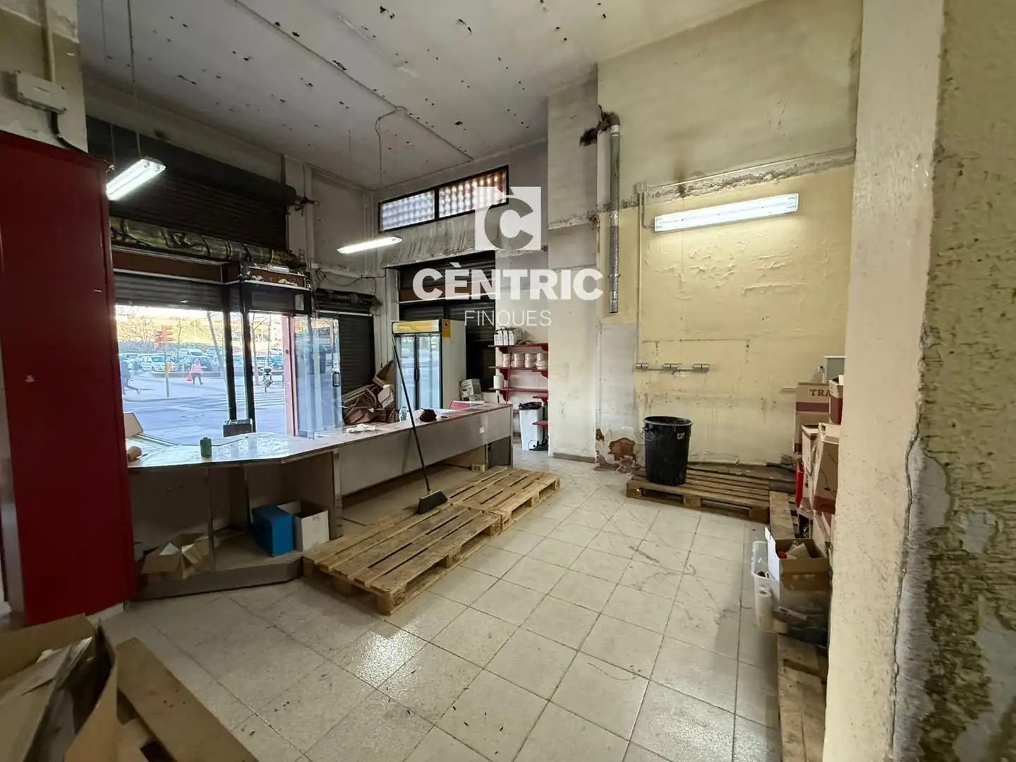 Local comercial en Sabadell - Foto 7