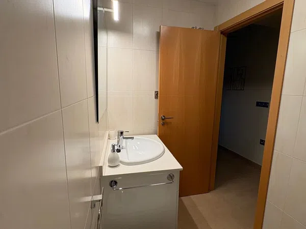 Piso en Avenida Antonio Martínez Guirao, 14, Zona Juan Carlos I - Avenida de Europa - Foto 17