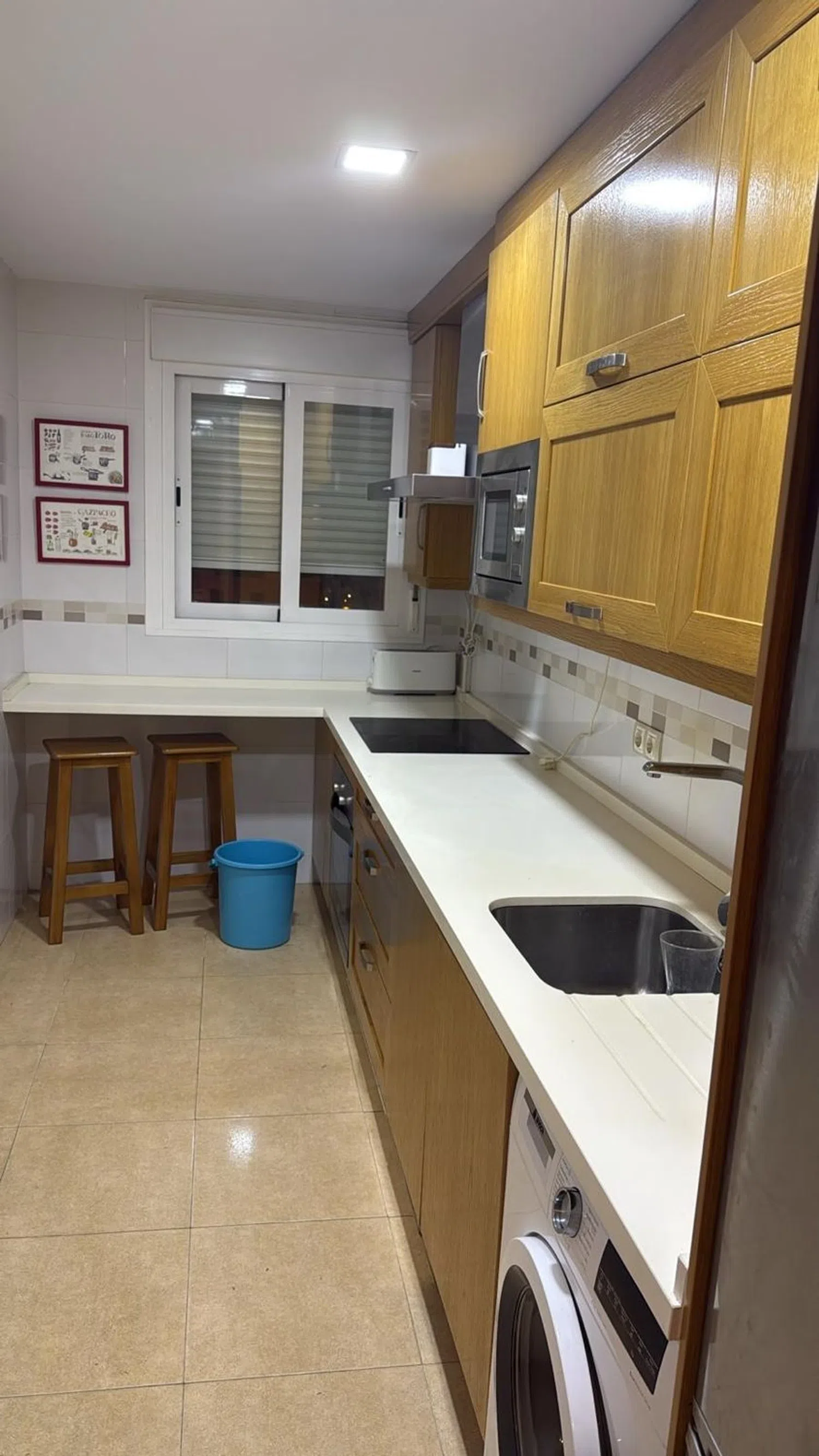 Piso en calle Escritora Carmen de Burgos, 4 - Foto 1