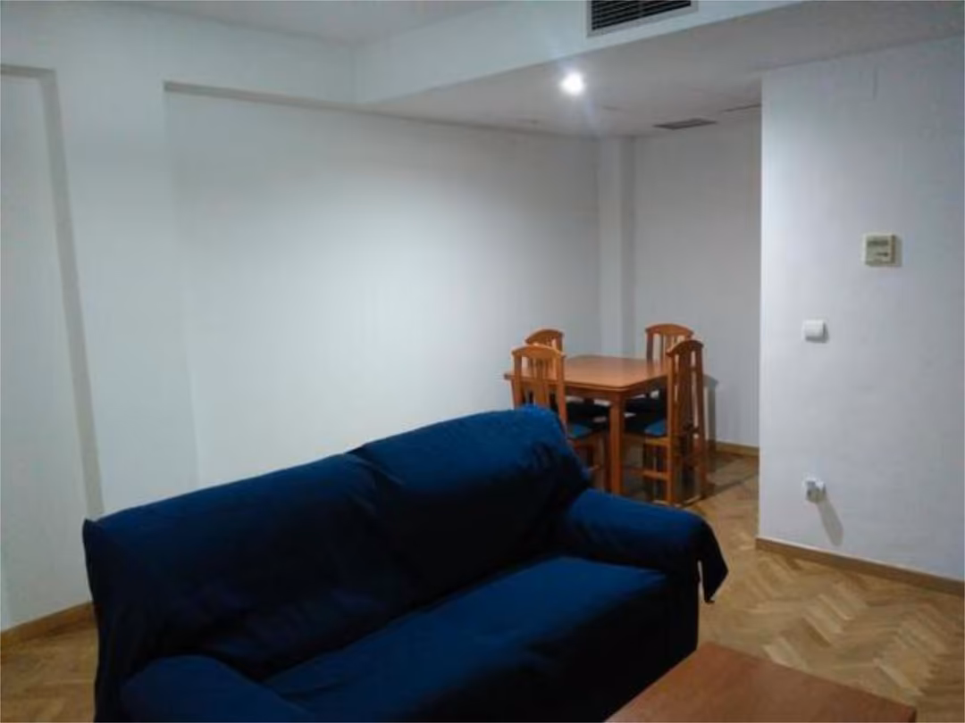 Piso en Centro, Mercado Uni. Pavia - Foto 4