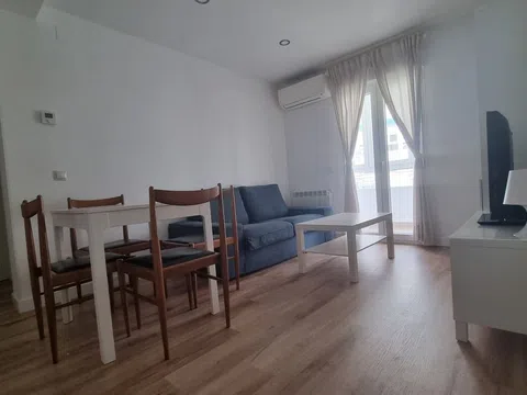 Piso en calle Chantada, 16