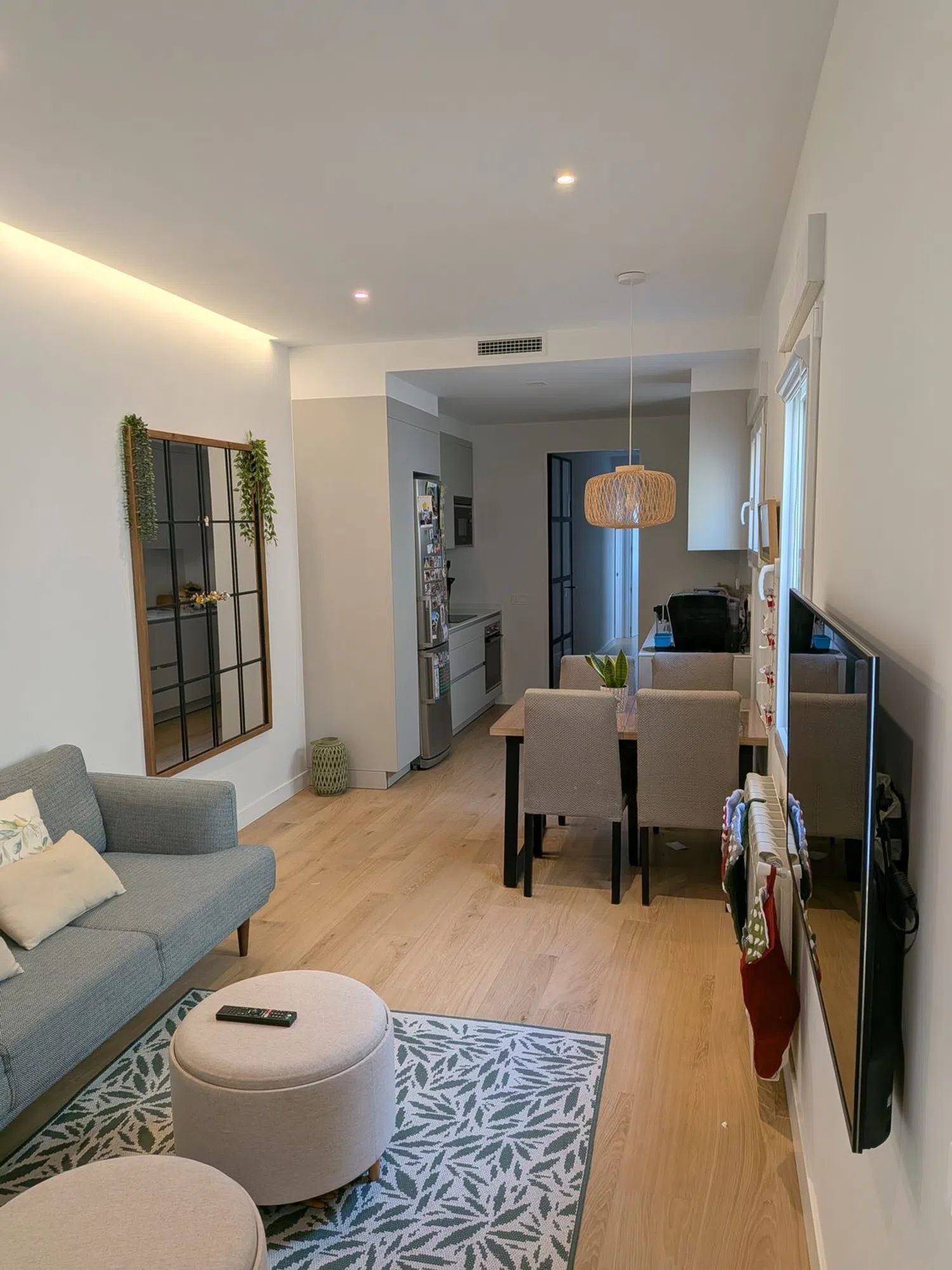 Piso en Colombia, 11 - Foto 1