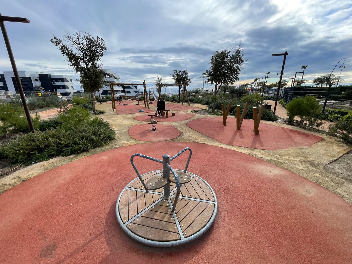 Piso en calle Alicia (Urbanización Higueron West), 4 - Foto 25