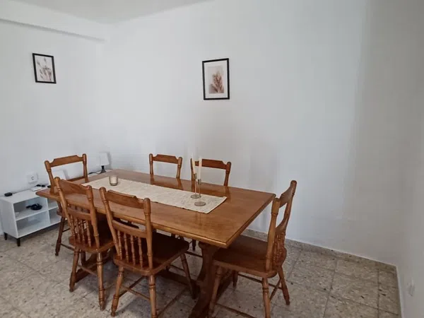 Piso en Calle de Fuerteventura, 1, Playa de la Malvarrosa - Foto 3
