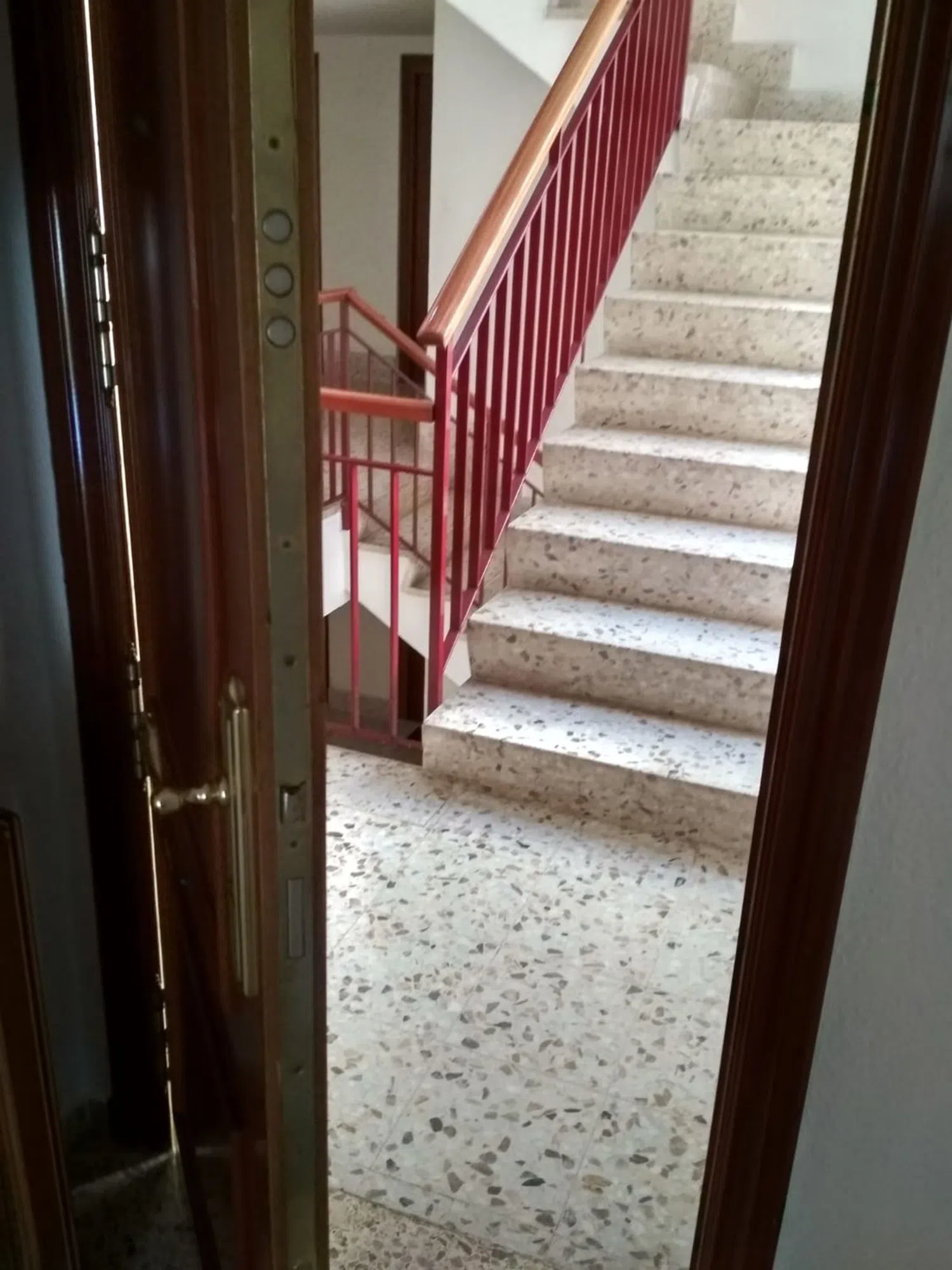 Piso en Florentino Ballesteros, 11 - Foto 10