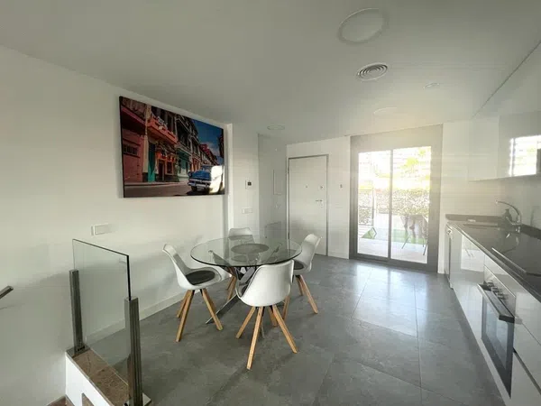 Piso en Calle de Guatemala, 25, Balcón de Finestrat-Terra Marina, Balcón de Finestrat-Terra Marina - Foto 5