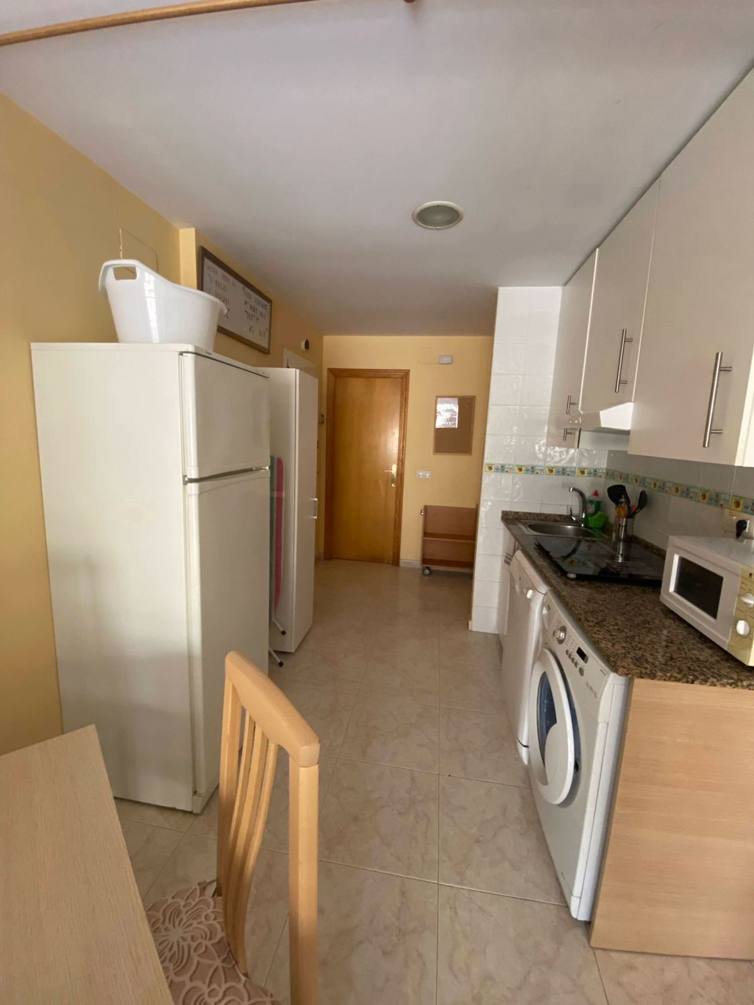 Piso en Calle de la Mare de Déu de la Paciència, 96, Zona Centro, Zona Centro - Foto 7