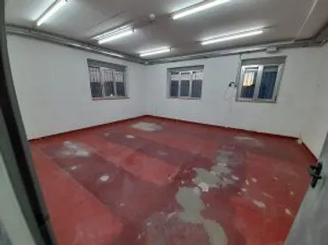 Nave Industrial en  Calle Mercurio - Foto 31