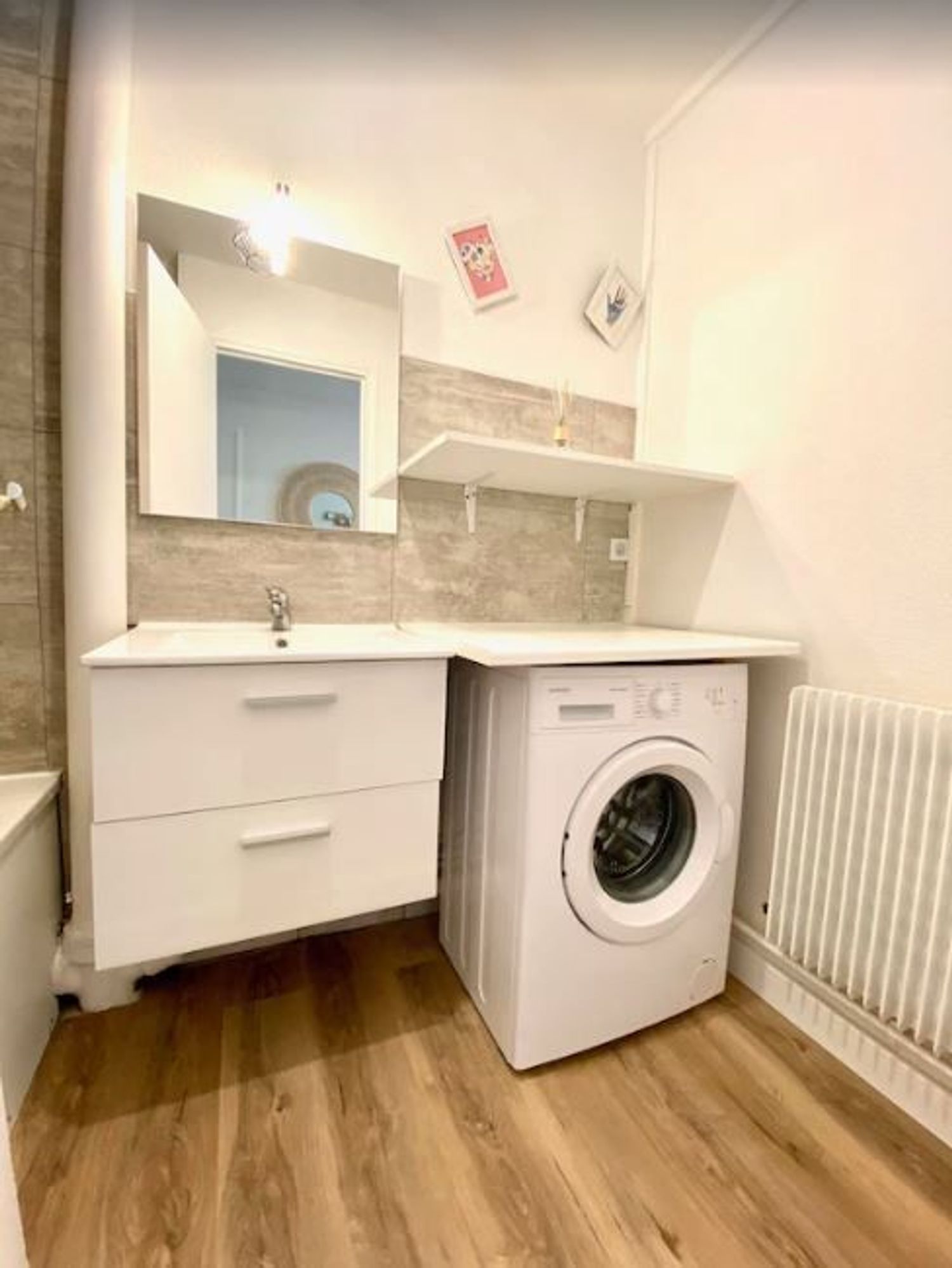 Piso en C. Alcalá, 499, Salvador - Foto 4