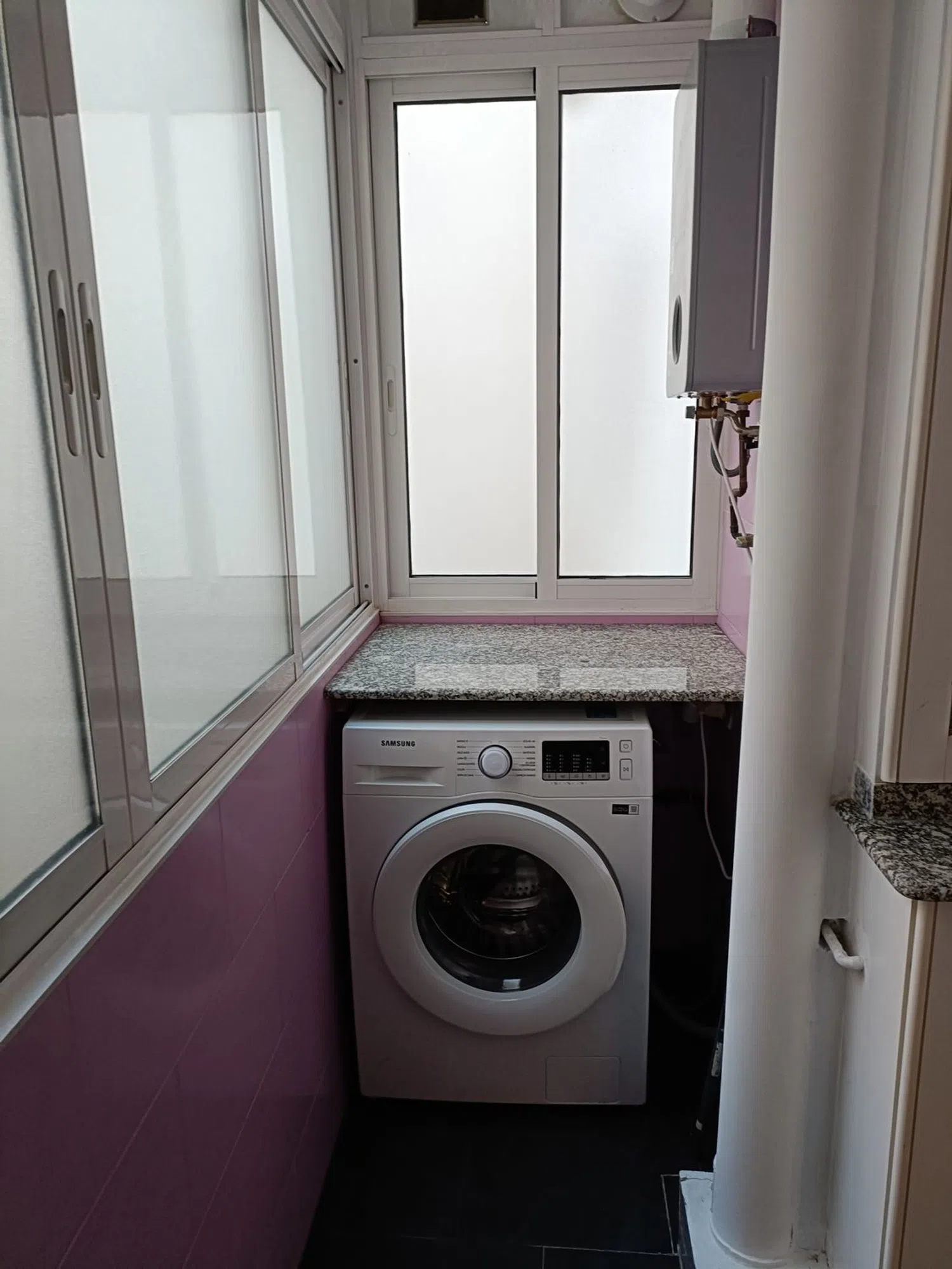 Piso en Barrio La Creu del Grau - Foto 4