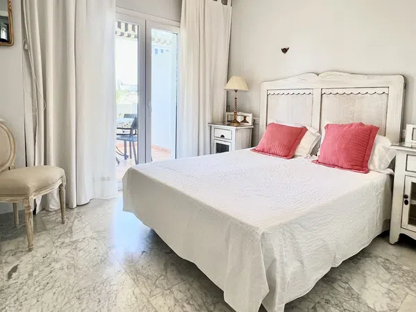 Piso en Puerto Banús, Puerto Banús - Foto 4