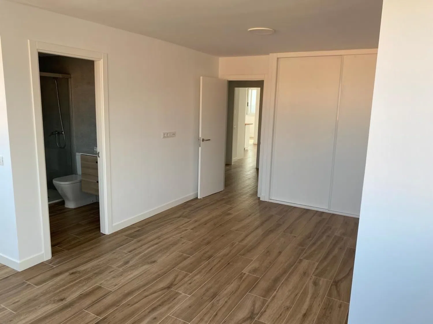 Piso en avenida de Benito Pérez Armas, 4 - Foto 12