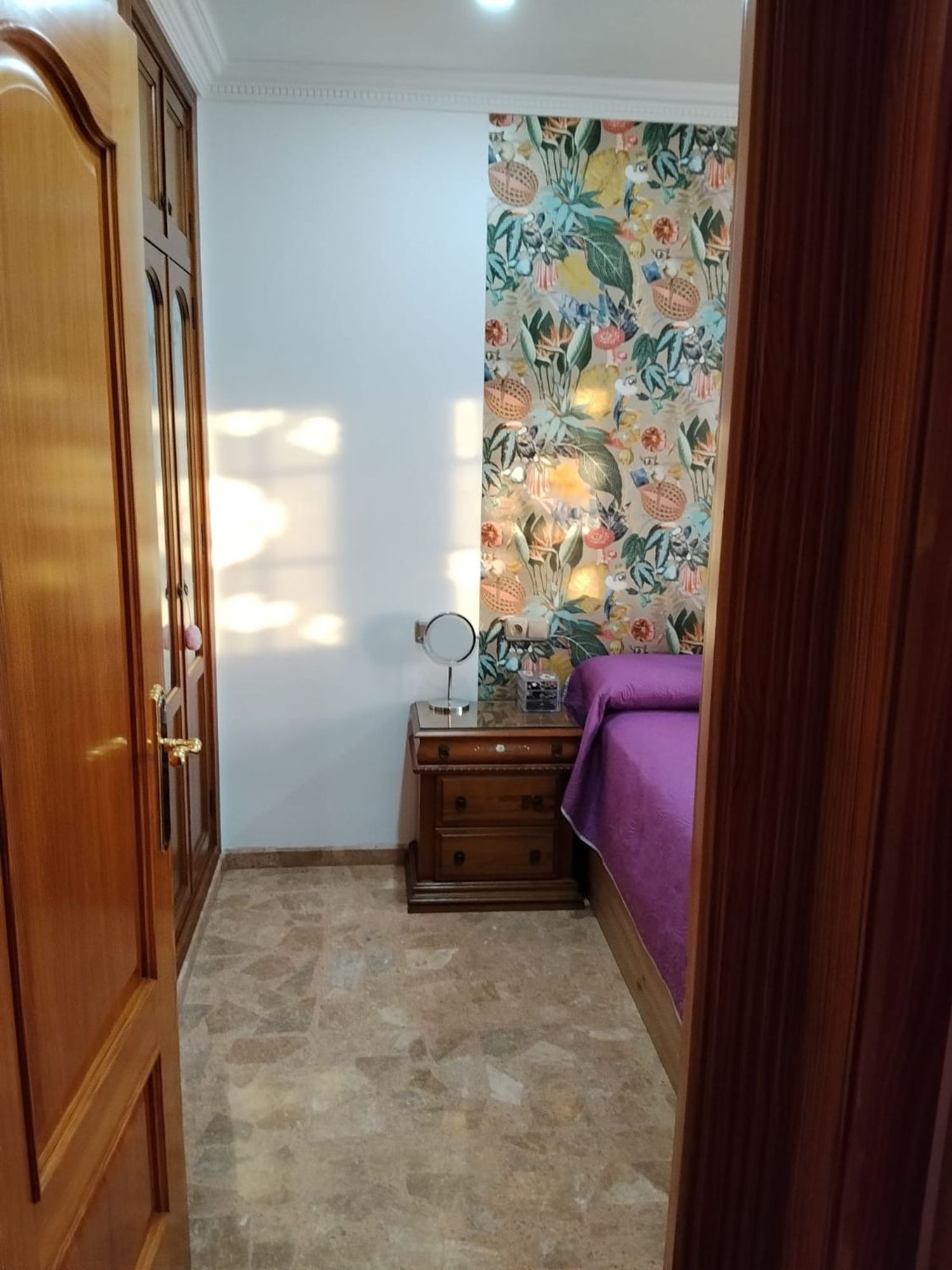 Piso en Calle Benizalón, 8, Vega de Acá - Nueva Almería - Cortijo Grande, Vega de Acá - Nueva Almería - Cortijo Grande - Foto 14