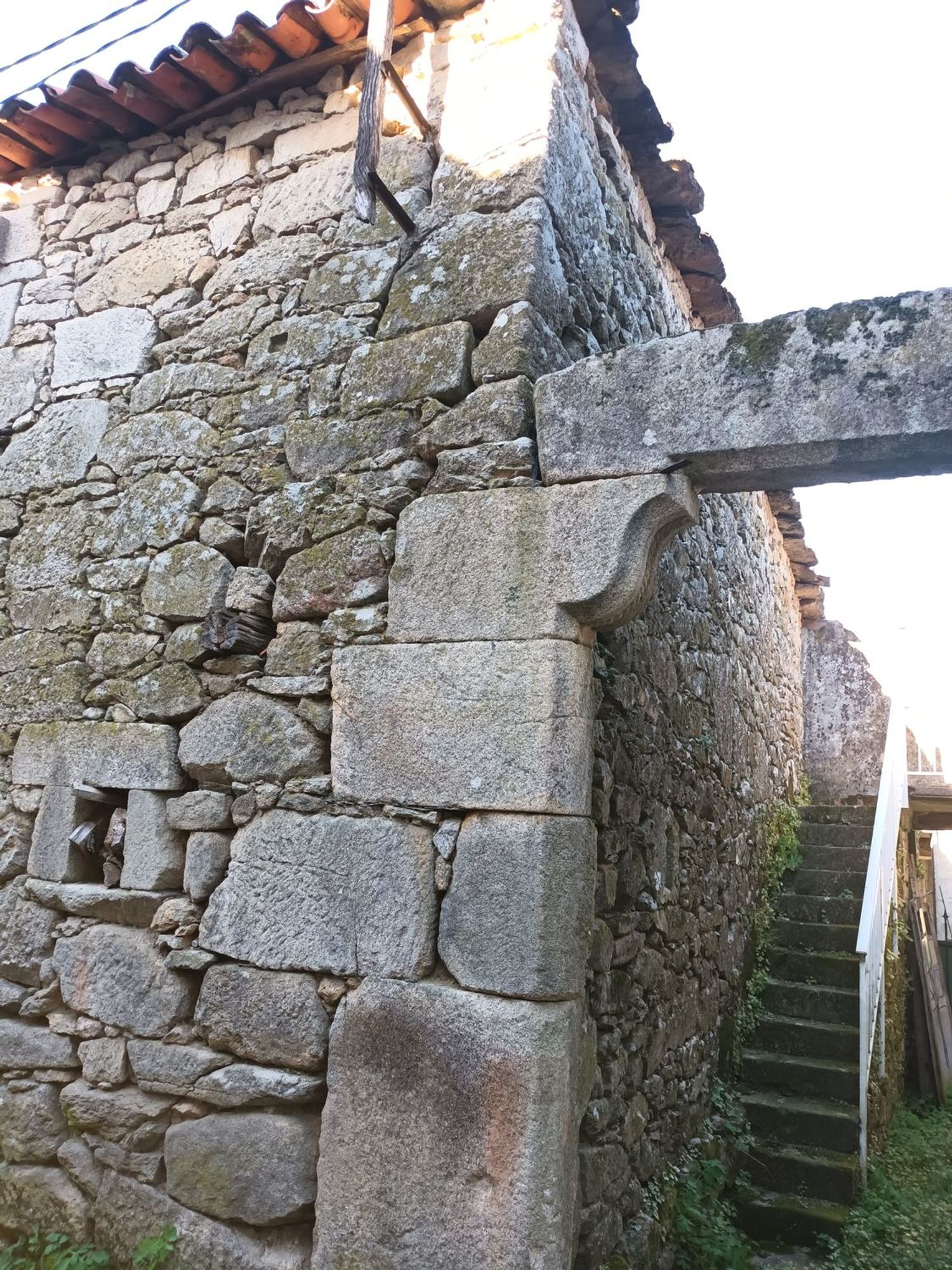 Casa de pueblo en Bembibre s/n - Foto 4