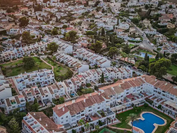 Piso en Avenida Aguila Coronada, 1, Cerros del Águila, Cerros del Águila - Foto 18