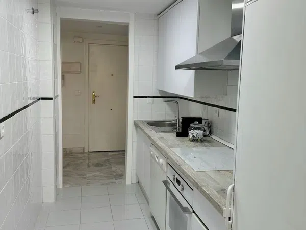 Piso en Avenida Príncipe Salman, 1, La Dama de Noche-La Alzambra - Foto 12