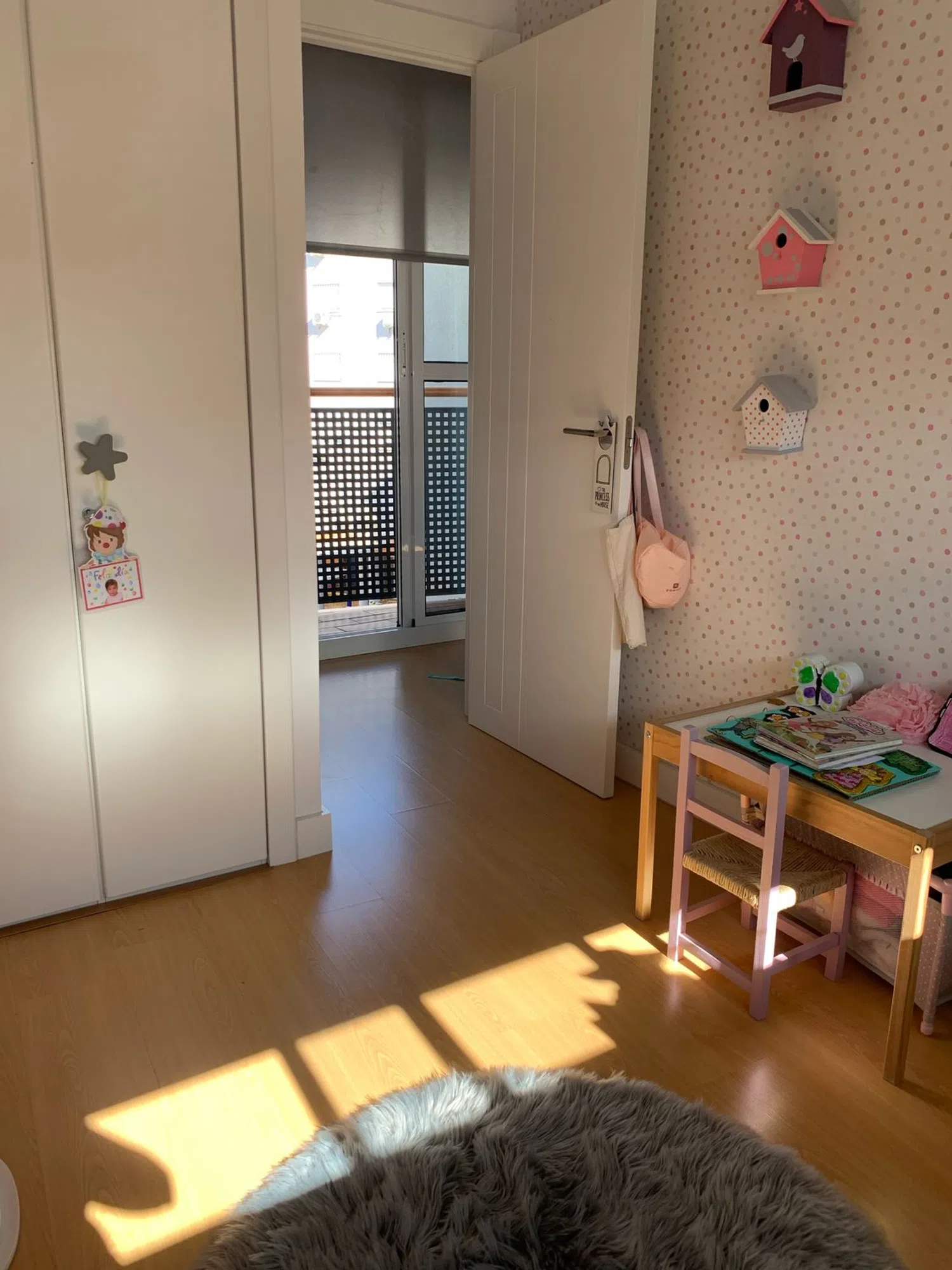 Piso en avenida de las Ciencias, 20 - Foto 1