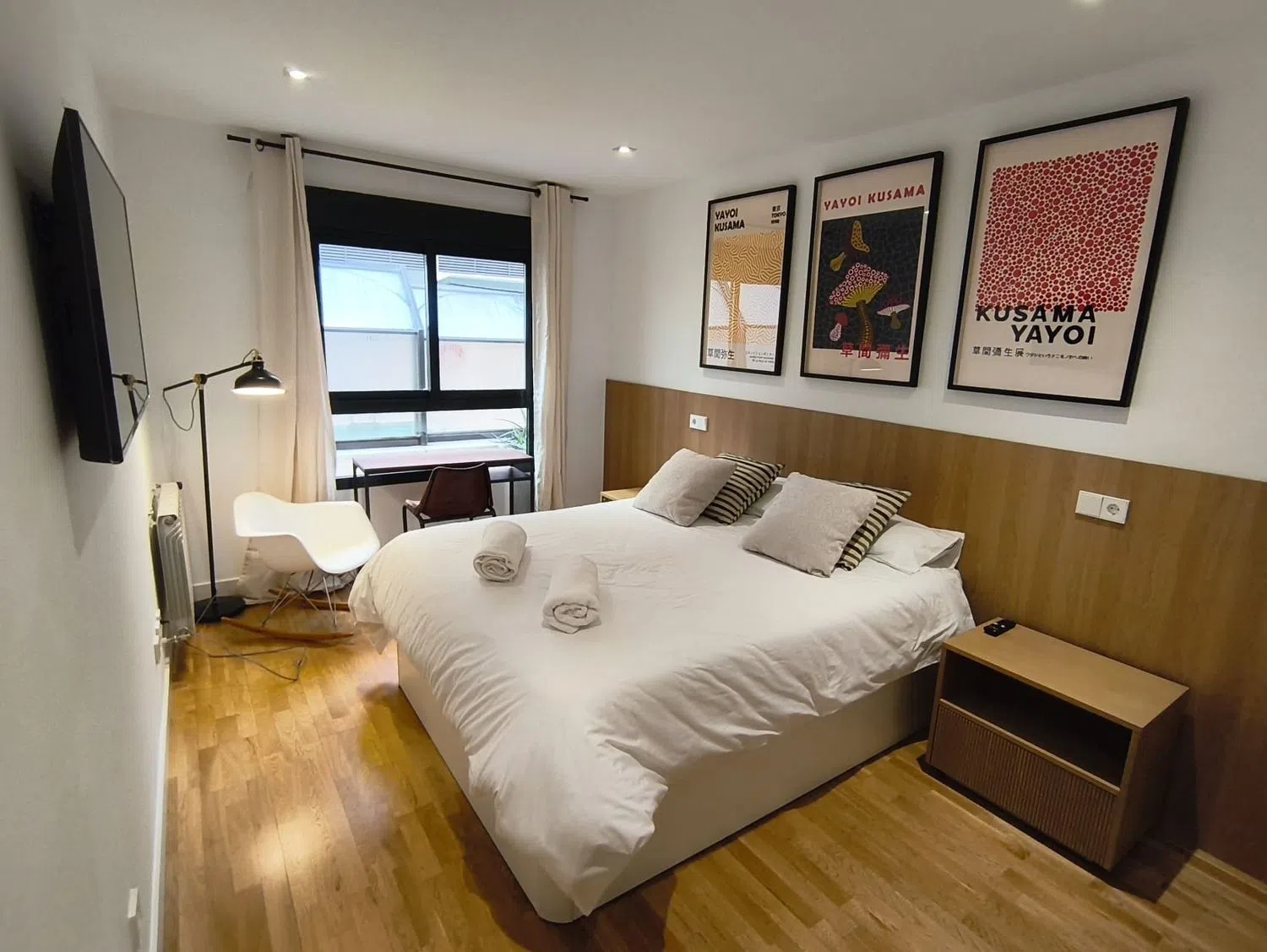 Piso en calle de Cadarso, 12 - Foto 5