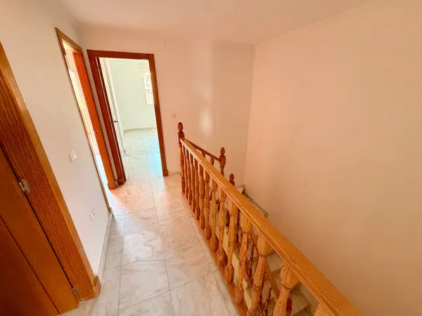 Chalet pareado en Calle Emilio Muñoz, 19, Zona Colegio Europa, Zona Colegio Europa - Foto 10