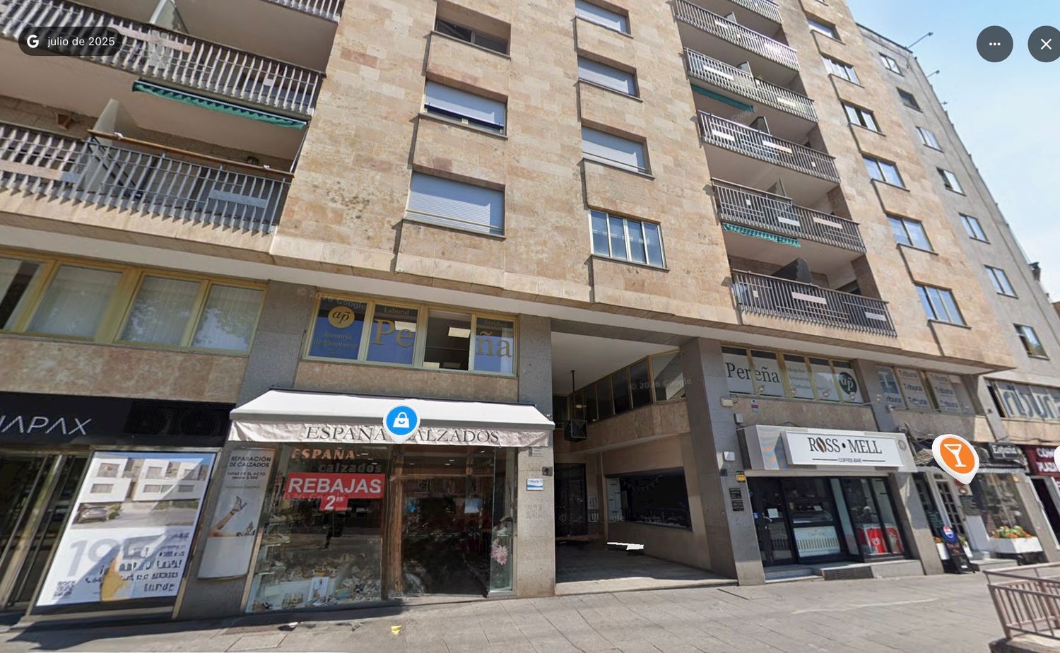 Piso en Plaza de España, 7 -9, Garrido sur - Foto 2